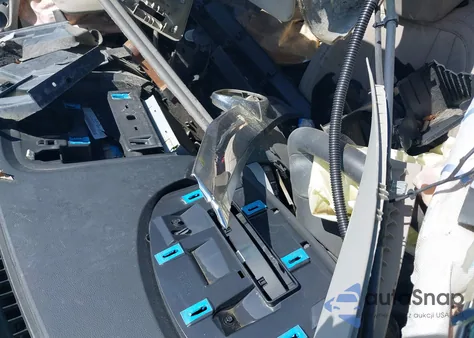 2017 Chevrolet Equinox Lt из США, поврежденный, VIN 2GNALCEK3H1508980